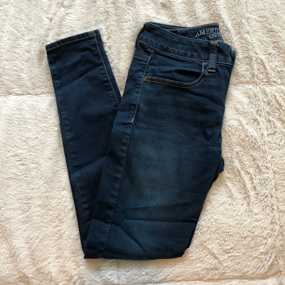 American Eagle Jeggings